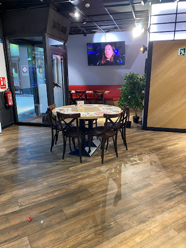 Plaza de Aluche, C.C, Av. de los Poblados, 58, 28044 Madrid