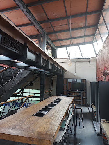 Comentarii opinii despre By the Way | Restaurante Arturo Soria