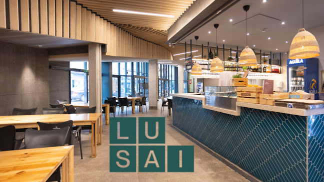 Restaurante Lusai