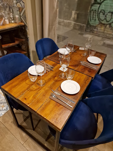 Gourmet Tapes by Sensi - Gastronomía y hostelería