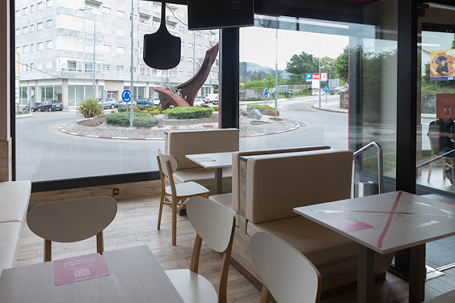 Telepizza Ponteareas - Comida a Domicilio