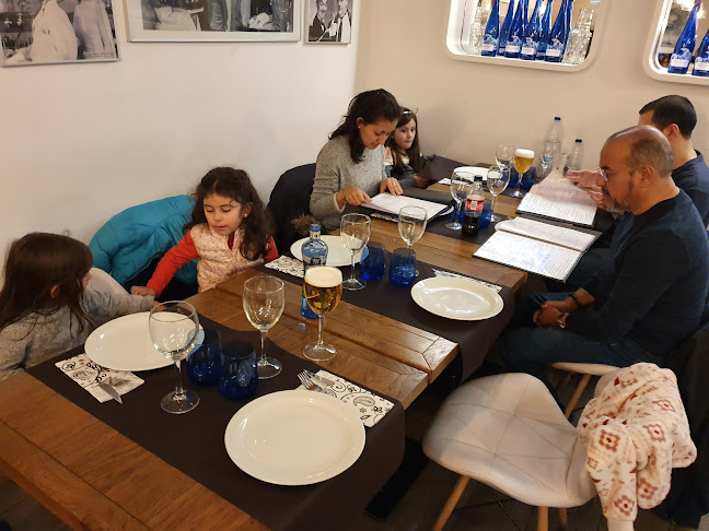 Comentarii opinii despre Marilyn Restaurant Cocteleria