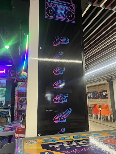 Av. Tomás Roca Bosch, 35130 Puerto Rico, Las Palmas