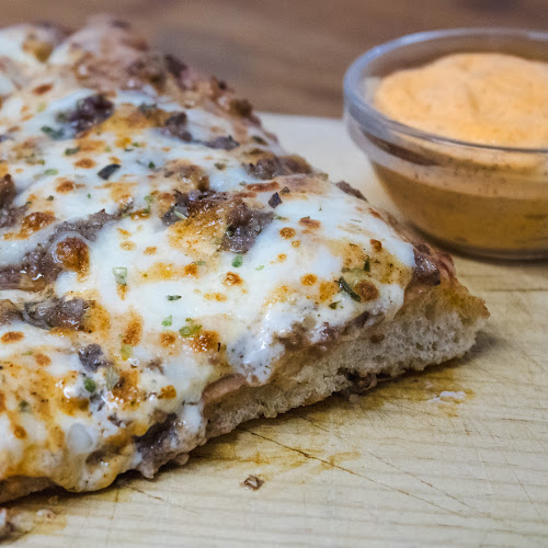 PIZZERÍA AL PUNT. - Gastronomía y hostelería