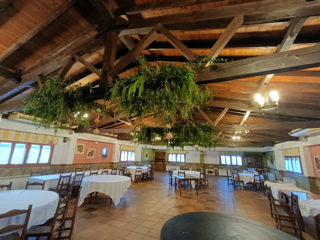 Arita Berri Jatetxea - Gastronomía y hostelería