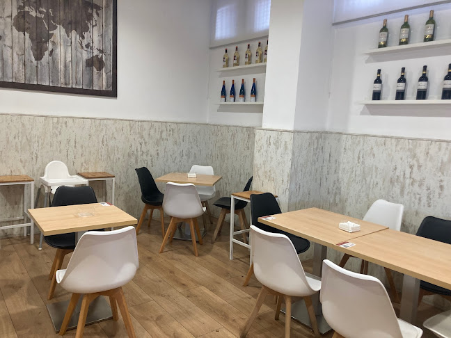 Reviews of Restaurante Las Dunas Sevilla in Sevilla - Gastronomía y hostelería