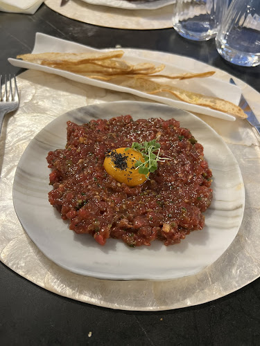 Nakar Restaurante - Las Palmas de Gran Canaria