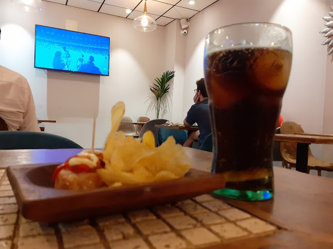 C. de López de Hoyos, 10, Salamanca, 28006 Madrid