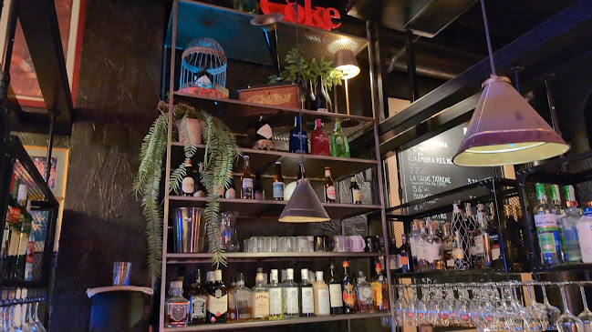 Comentarii opinii despre Rockade