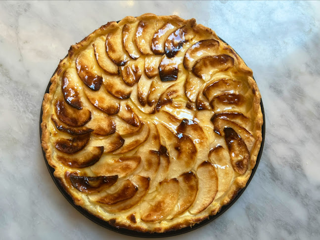 Comments and reviews of Café Barón