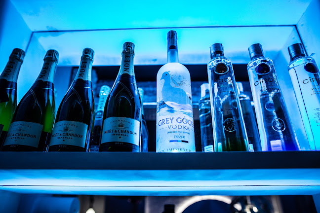 Opinii despre FIVE în Valencia - Gastronomía y hostelería