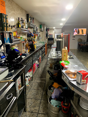 Bar Cafetería Escipión