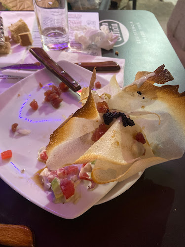 El rincón de Lucía