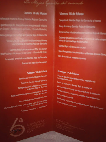 P.º Marítimo, 38, 04630 Garrucha, Almería