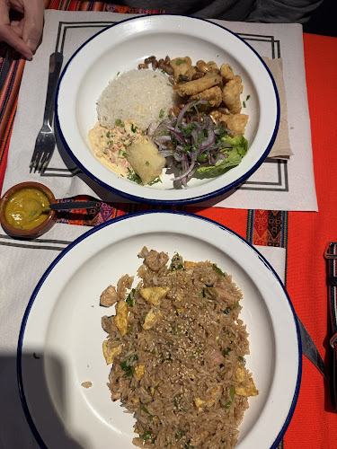 Perú En Tu Mesa - Barcelona