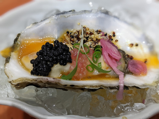 Restaurante qapaq - Gastronomía y hostelería