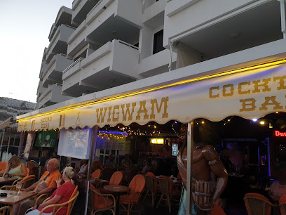 Wigwam Cocktailbar