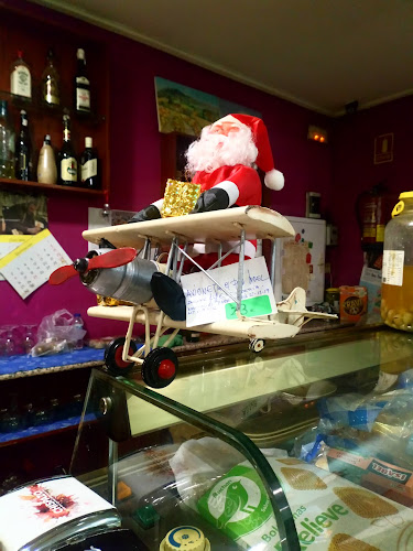 Bar Navarro 3 - Gastronomía y hostelería