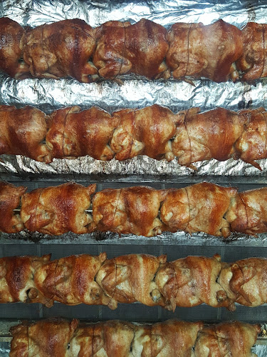 Casa Elena - Gastronomía y hostelería