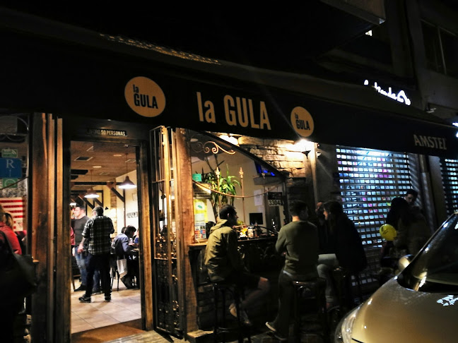 Comentarii opinii despre La Gula