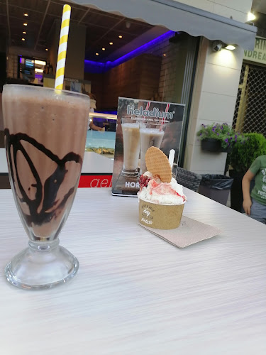 Heladium - San Fernando de Henares