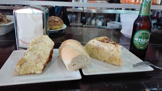 Cultura Bar - Alguazas