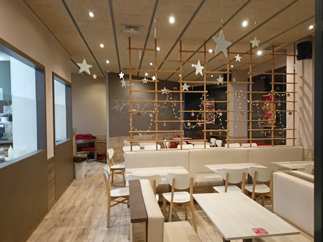 Opinii despre Telepizza Ponteareas - Comida a Domicilio în Ponteareas - Gastronomía y hostelería