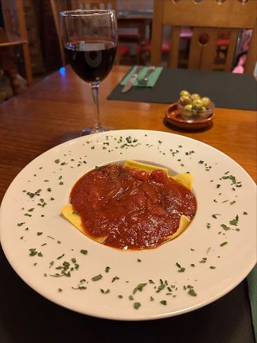 Pizzería Fattucchi Phone number