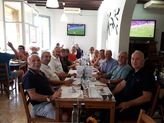 Comentarii opinii despre SA NOVA PARRILLA