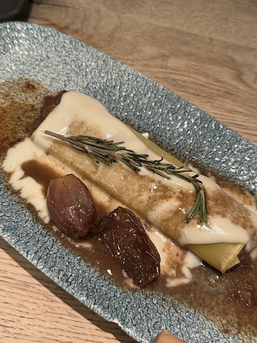 Reviews of Lateral Fleming in Madrid - Gastronomía y hostelería