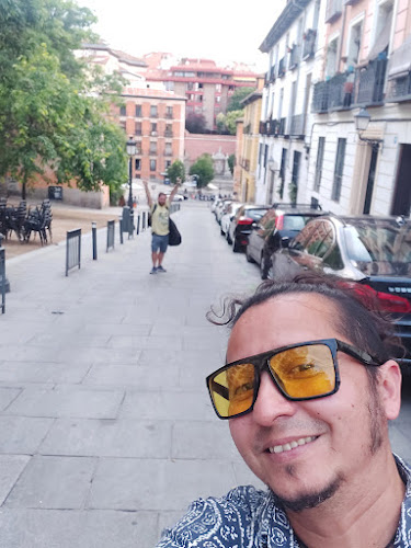 Charly Burger - Madrid