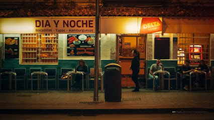 Dia Y Noche