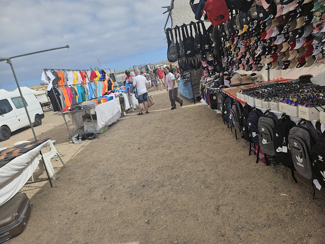 Rastro de Costa Calma - Gastronomía y hostelería