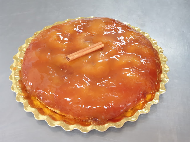 Pastelería Repostería Raíces - Palma