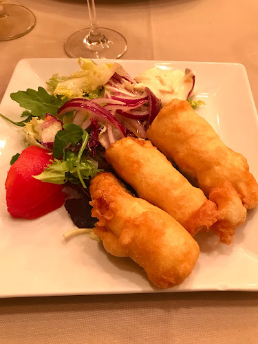 Alcaravea - Gastronomía y hostelería