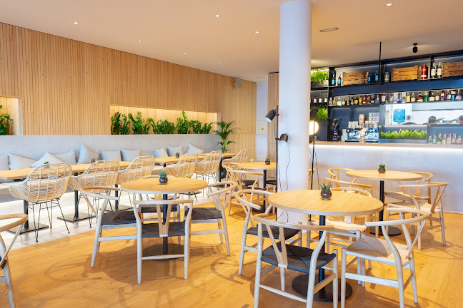 Comentarii opinii despre Sa Lliga Marítim - Restaurante Puerto de Mahón