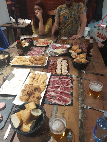 Bar VIKOKA - Cistérniga