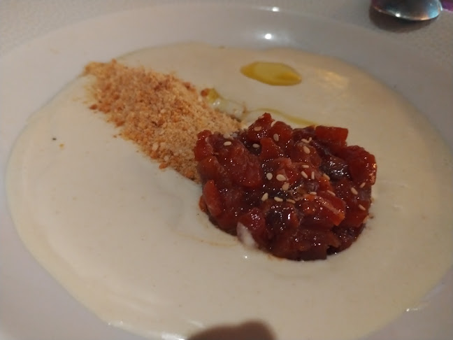 Comentarii opinii despre Deleite Sevilla