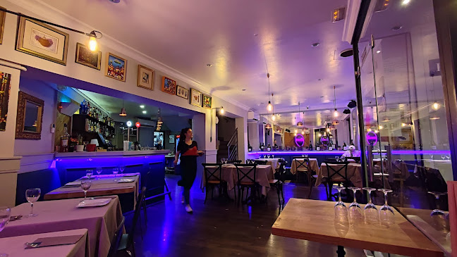 Sitges Restaurante Barcelona - Gastronomía y hostelería