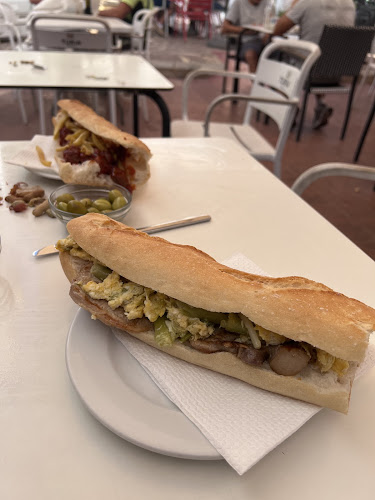 Opinii despre Restaurante la Casota Puçol în Puçol - Gastronomía y hostelería