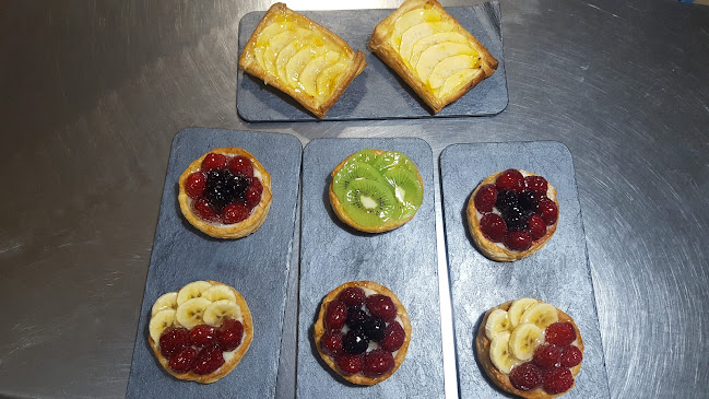 Velta Heladería Cafetería