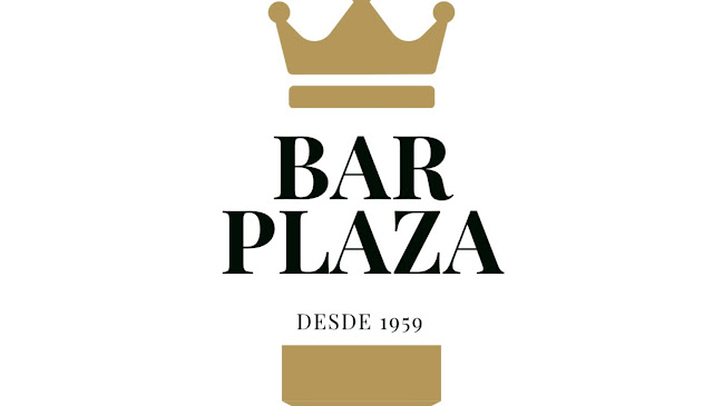 Bar Plaza - Monturque