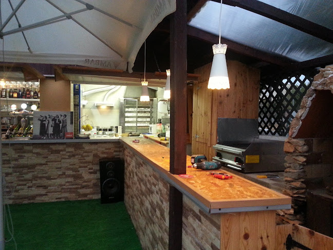 Restaurante La Rambla - Gastronomía y hostelería