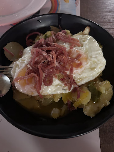 La Cuchara de Carmela - Gastronomía y hostelería