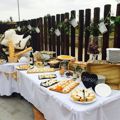 Reviews of Cañada Real Restaurante in Quintana de la Serena - Gastronomía y hostelería