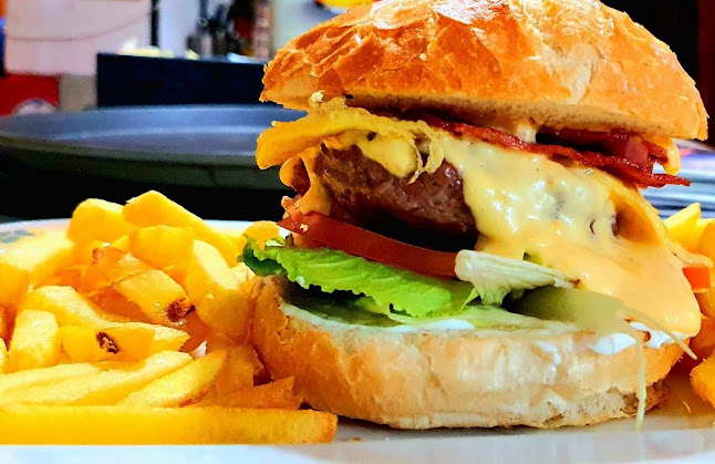 BAR CHARLY - Gastronomía y hostelería