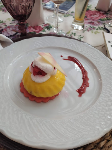 El Cortijo - Celebraciones y Catering Open Times