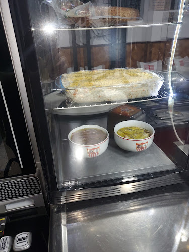 BAR CATA Phone number