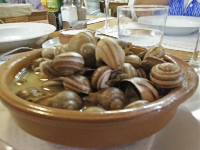 SA NOVA PARRILLA - Gastronomía y hostelería