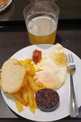 Reviews of Cafetería Imperial Barakaldo in Barakaldo - Gastronomía y hostelería